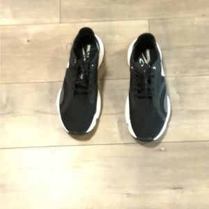 Nike Mens Superrep Go Black Sneakers Size 12.